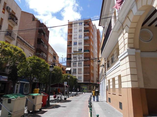 Piso en venta en Almansa, Albacete