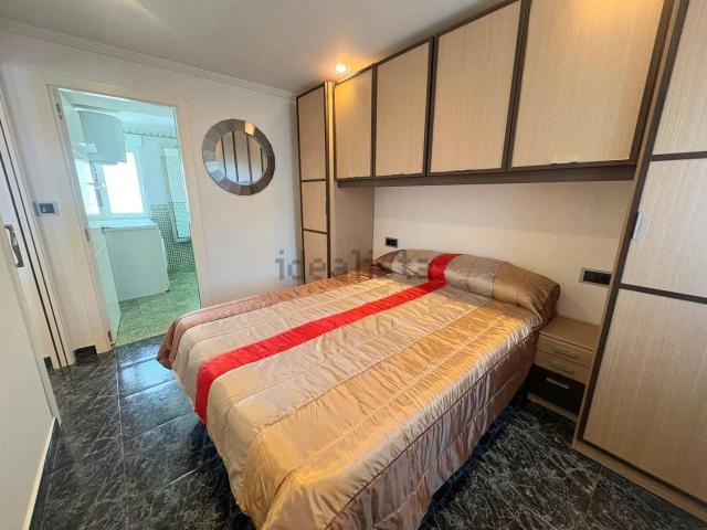 Piso en alquiler en Almansa, Castilla-La Mancha