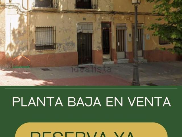 Piso en venta en Almansa, Castilla-La Mancha