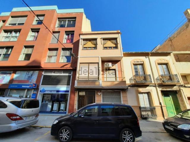 Piso en venta en Almansa, Castilla-La Mancha