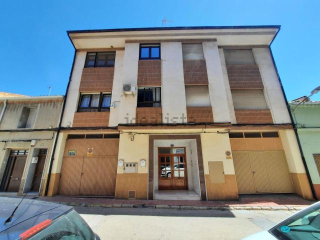 Piso en venta en Almansa, Castilla-La Mancha