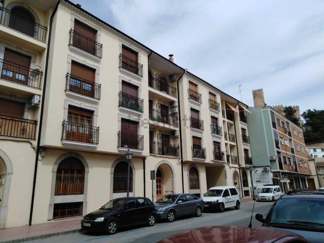 Piso en alquiler en Almansa, Castilla-La Mancha