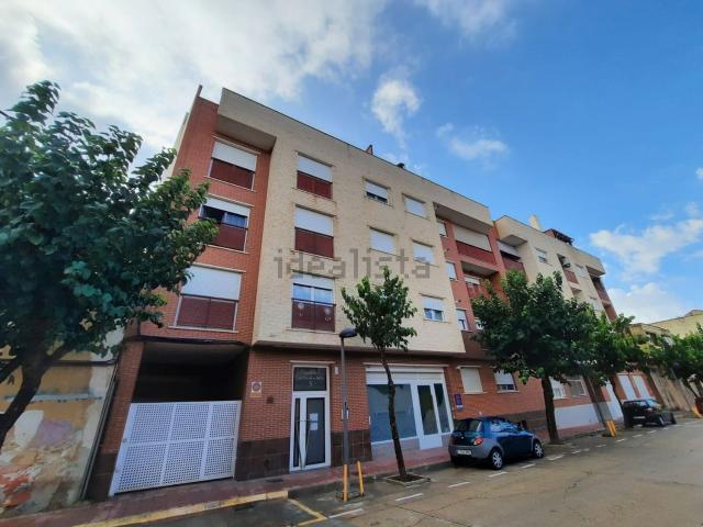 Piso en venta en Almansa, Albacete