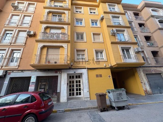 Piso en venta en Almansa, Albacete