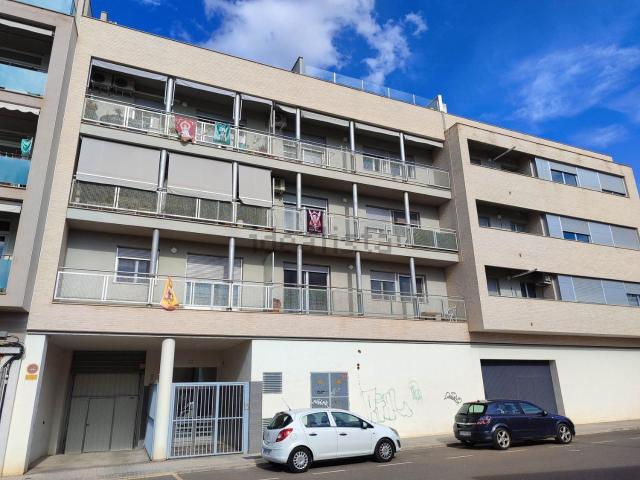 Piso en venta en Almansa, Albacete