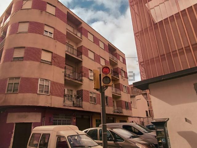 Piso en venta en Almansa, Castilla-La Mancha