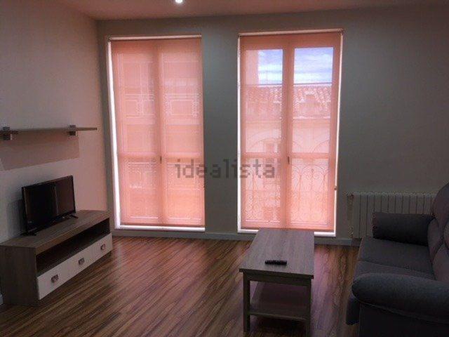 Piso en alquiler en Almansa, Castilla-La Mancha