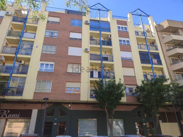 Piso en venta en Almansa, Castilla-La Mancha