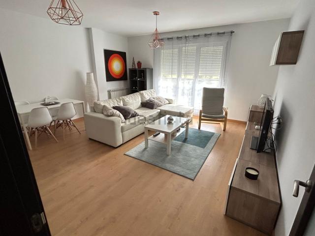 Piso en alquiler en Almansa, Castilla-La Mancha