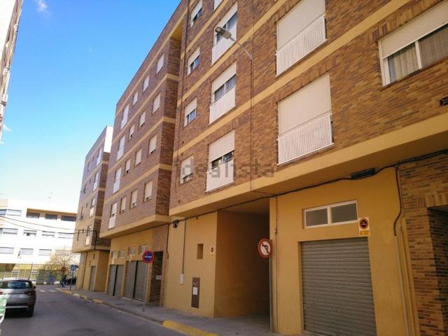 Piso en venta en Almansa, Castilla-La Mancha