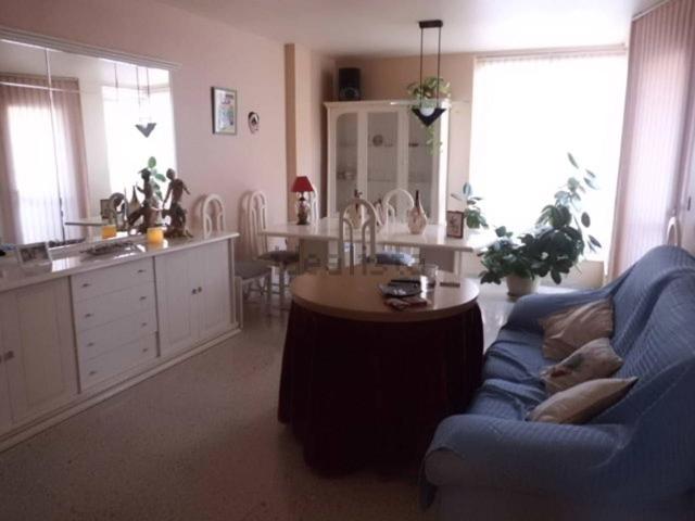 Piso en venta en Almansa, Albacete