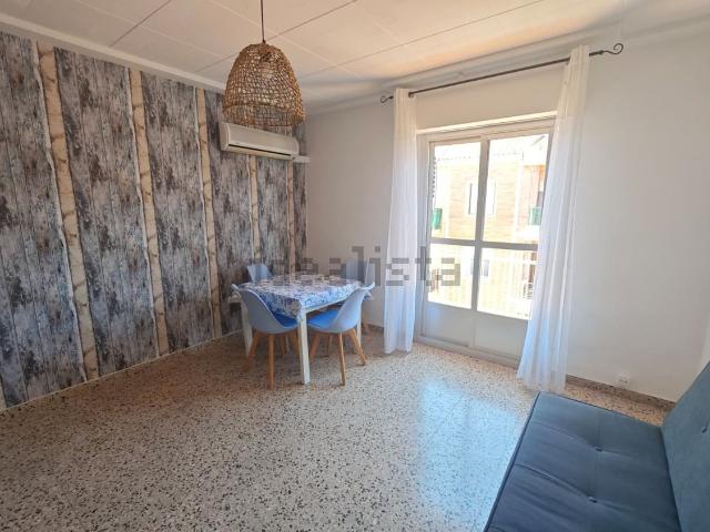 Piso en alquiler en Almansa, Castilla-La Mancha