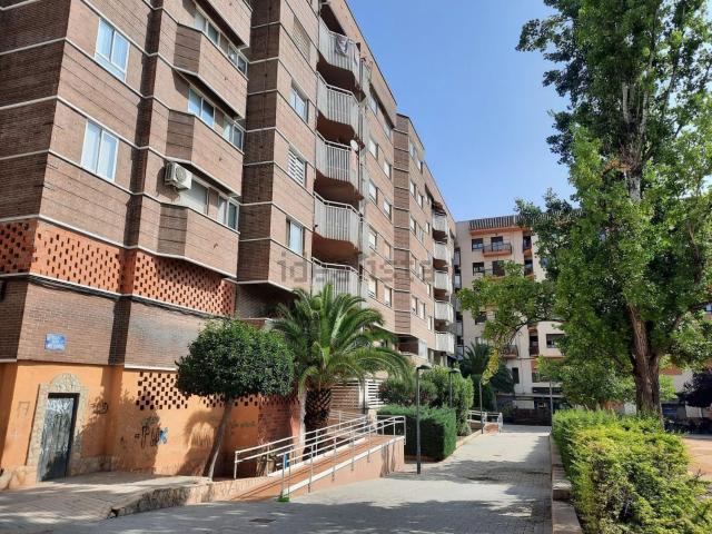 Piso en venta en Almansa, Albacete