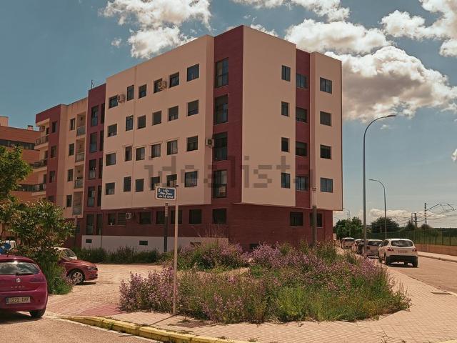 Piso en venta en Almansa, Albacete