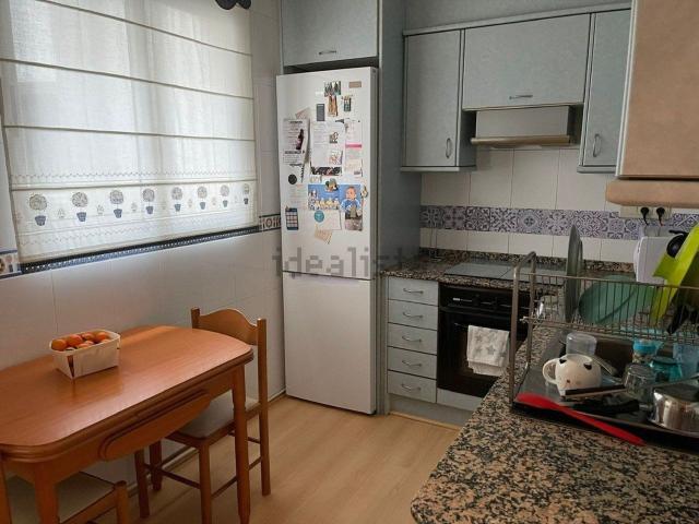 Piso en venta en Almansa
