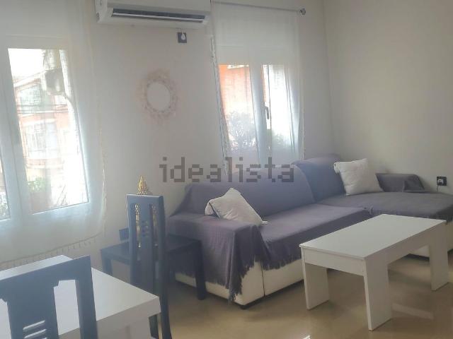 Piso en venta en Almansa, Castilla-La Mancha