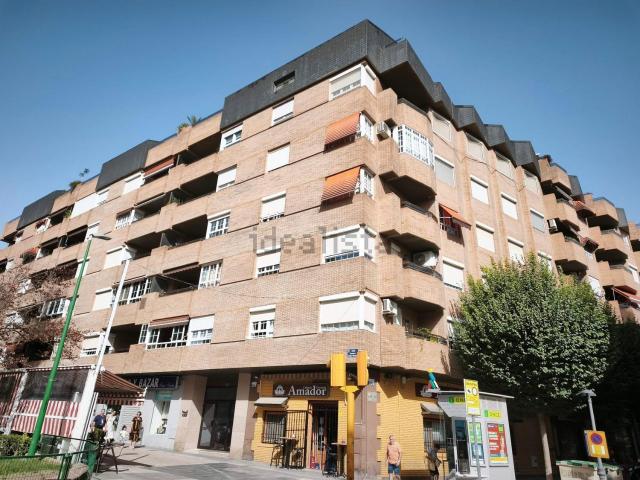 Piso en venta en Almansa, Castilla-La Mancha