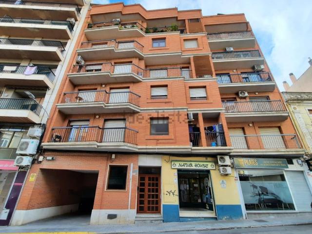 Piso en venta en Almansa, Albacete