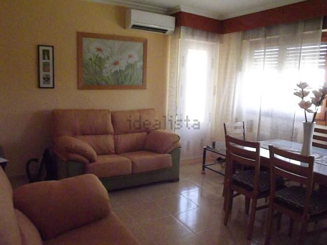 Piso en alquiler en Almansa, Castilla-La Mancha