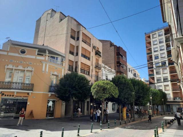 Piso en venta en Almansa, Albacete