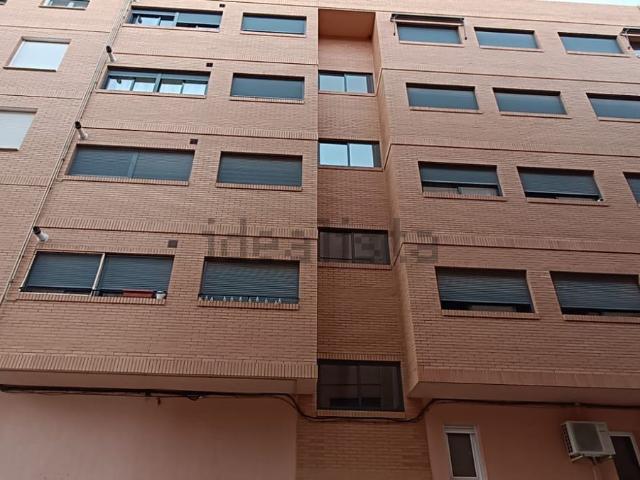 Piso en alquiler en Almansa, Castilla-La Mancha