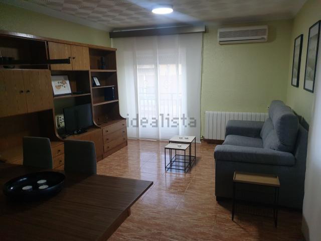 Piso en alquiler en Almansa, Castilla-La Mancha