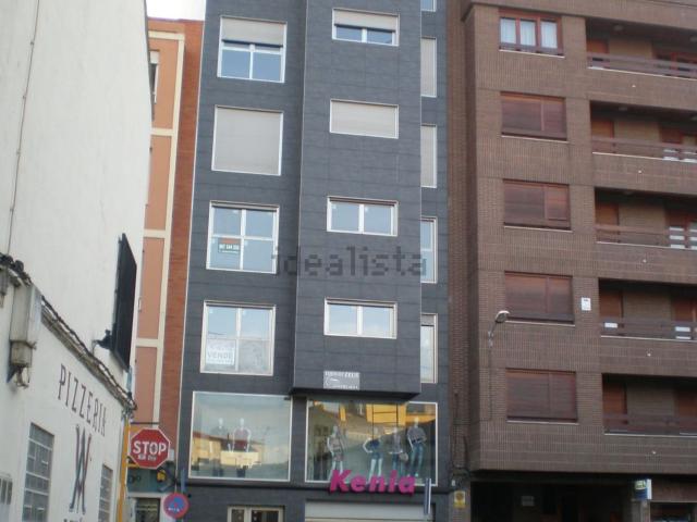 Piso en venta en Almansa, Castilla-La Mancha