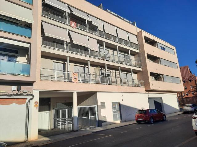 Piso en venta en Almansa, Albacete