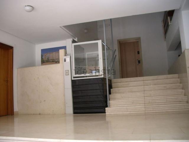 Piso en venta en Almansa, Castilla-La Mancha