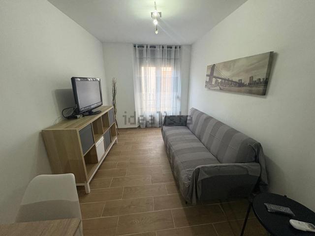 Piso en alquiler en Almansa, Castilla-La Mancha