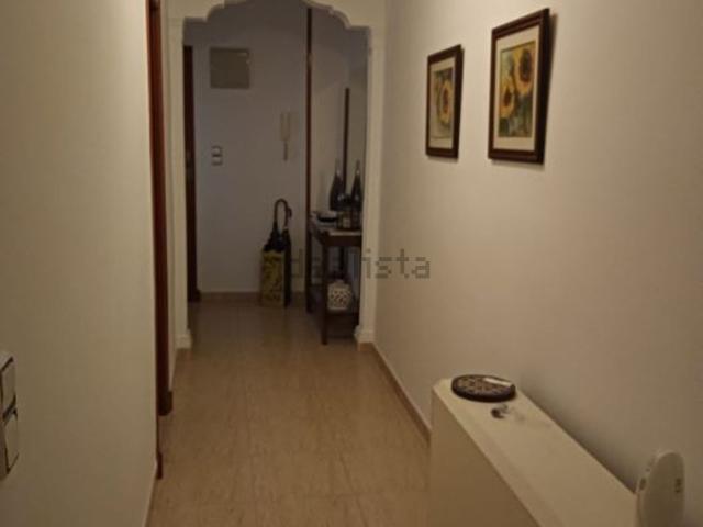 Piso en venta en Almansa, Castilla-La Mancha