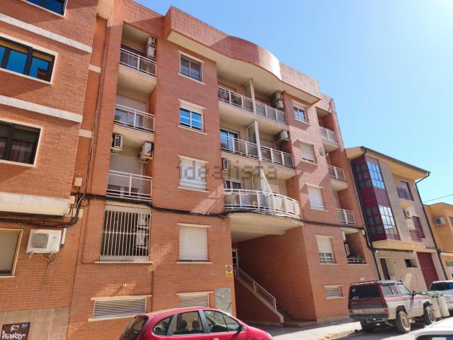 Piso en venta en Almansa, Castilla-La Mancha