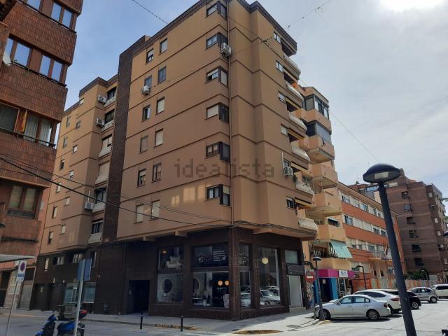 Piso en venta en Almansa, Albacete