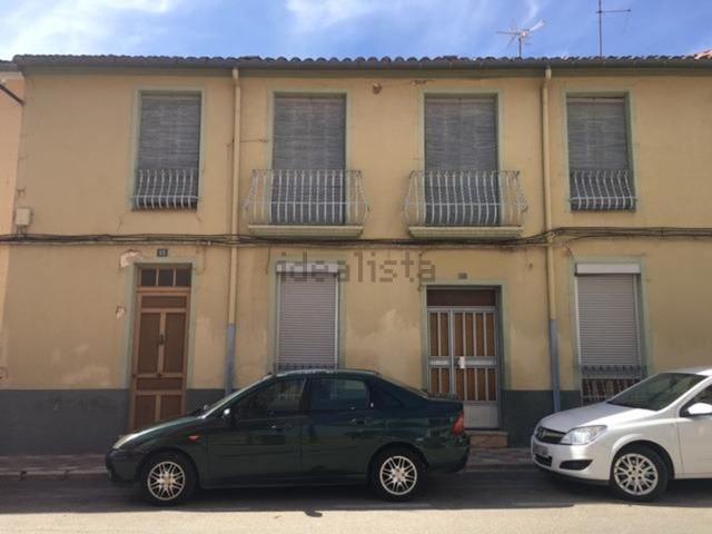 Piso en venta en Almansa, Albacete