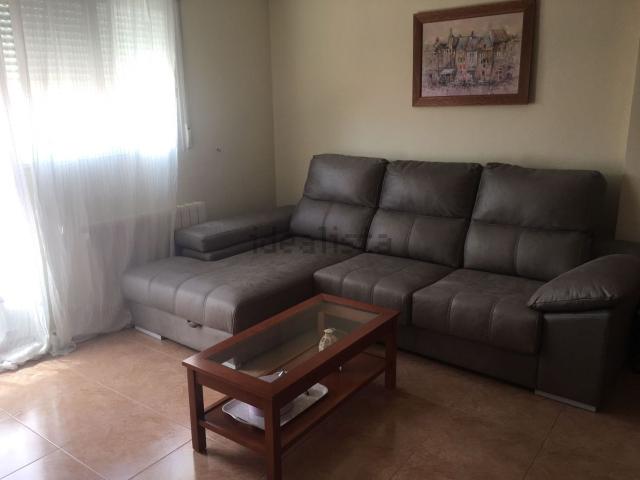 Ático en alquiler en Almansa, Castilla-La Mancha