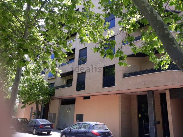 Piso en venta en Almansa, Albacete