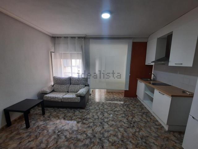 Piso en alquiler en Almansa, Castilla-La Mancha