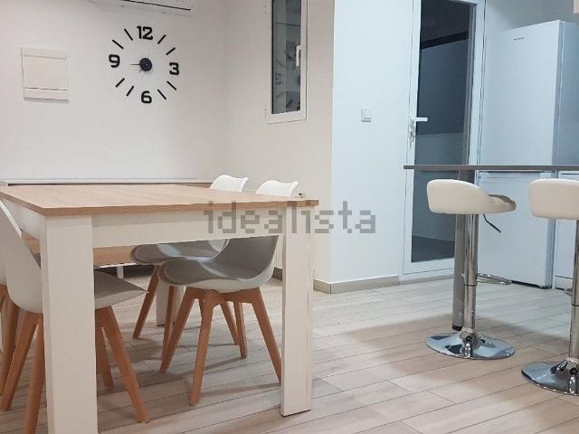 Piso en alquiler en Almansa, Castilla-La Mancha