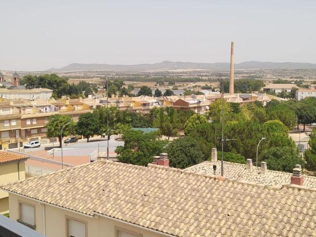 Piso en venta en Almansa, Castilla-La Mancha