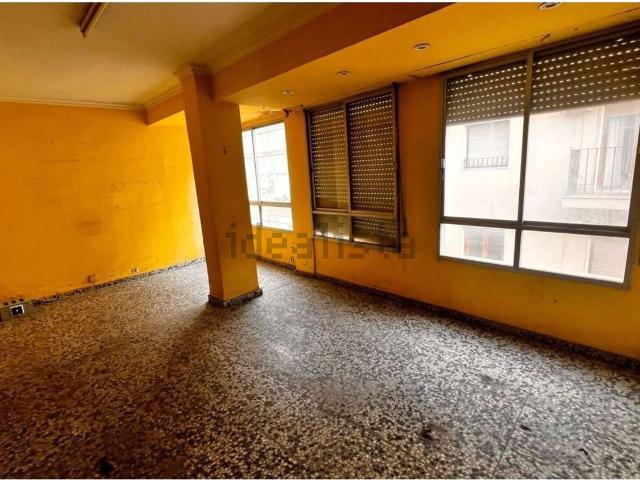 Piso en venta en Almansa, Albacete