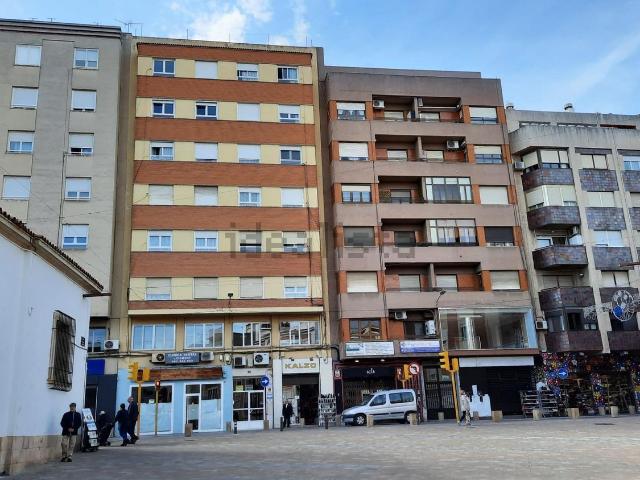 Piso en venta en Almansa, Albacete