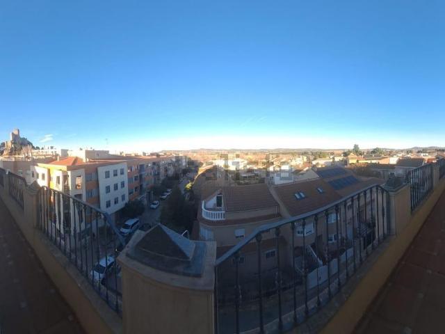 Piso en venta en Almansa, Albacete