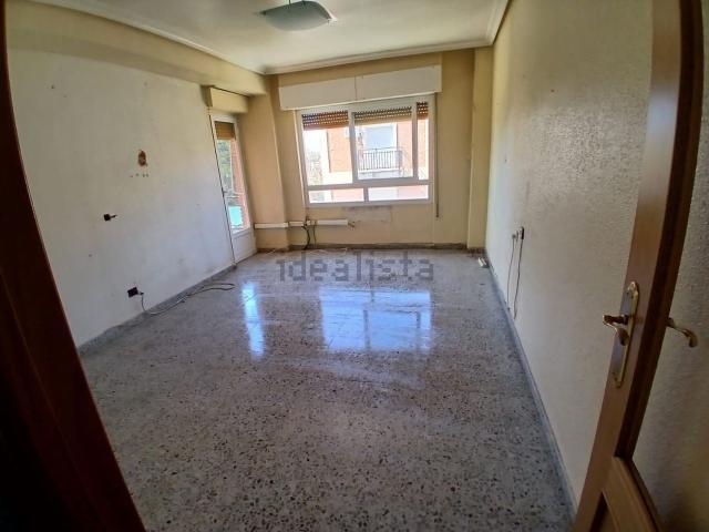 Piso en venta en Almansa, Castilla-La Mancha