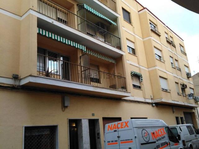 Piso en venta en Almansa, Castilla-La Mancha