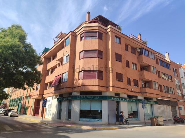 Piso en venta en Almansa, Albacete