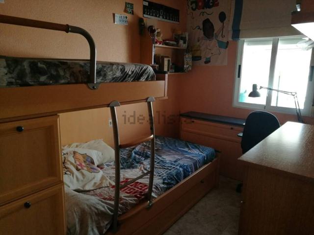 Piso en venta en Almansa, Albacete