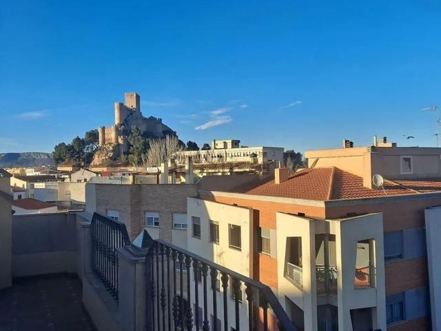 Ático en venta en Almansa, Castilla-La Mancha