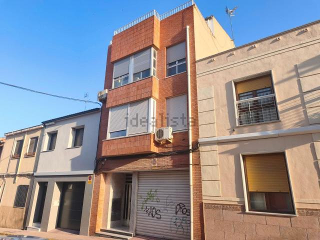 Piso en venta en Almansa, Castilla-La Mancha