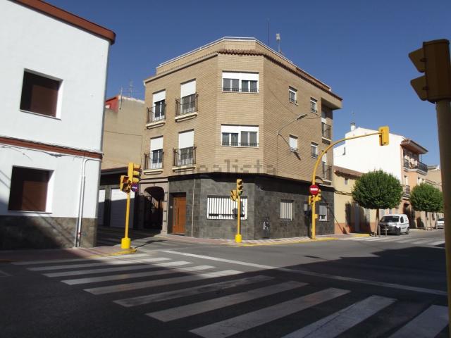 Dúplex en venta en Almansa, Castilla-La Mancha