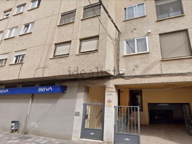 Piso en venta en Almansa, Albacete